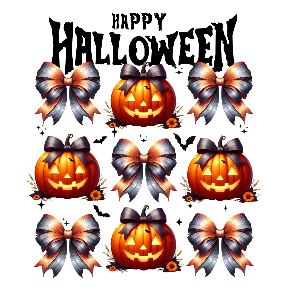 Halloween Designs
