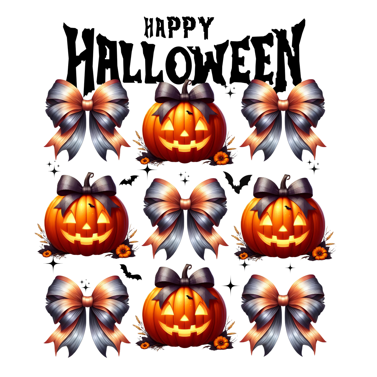 Halloween Designs