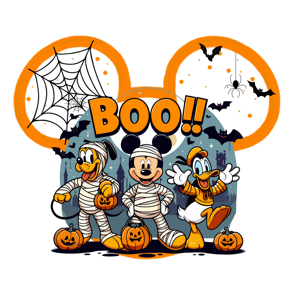 Halloween Designs