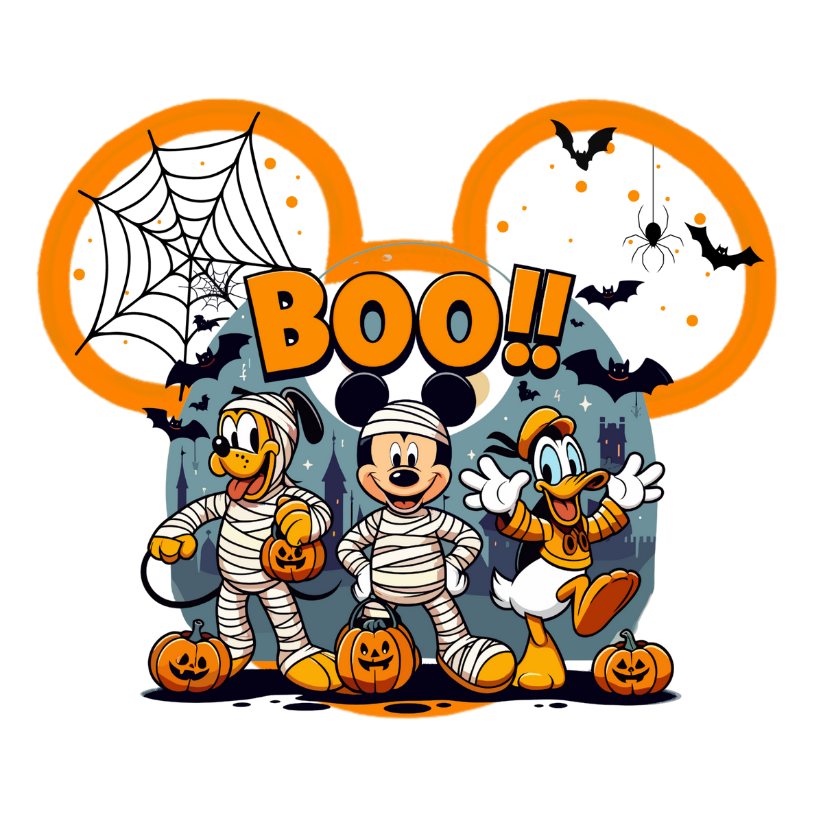 Halloween Designs