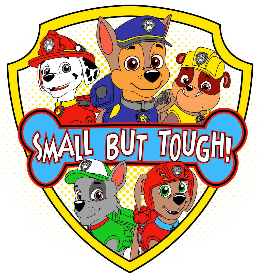 Kids themed prints