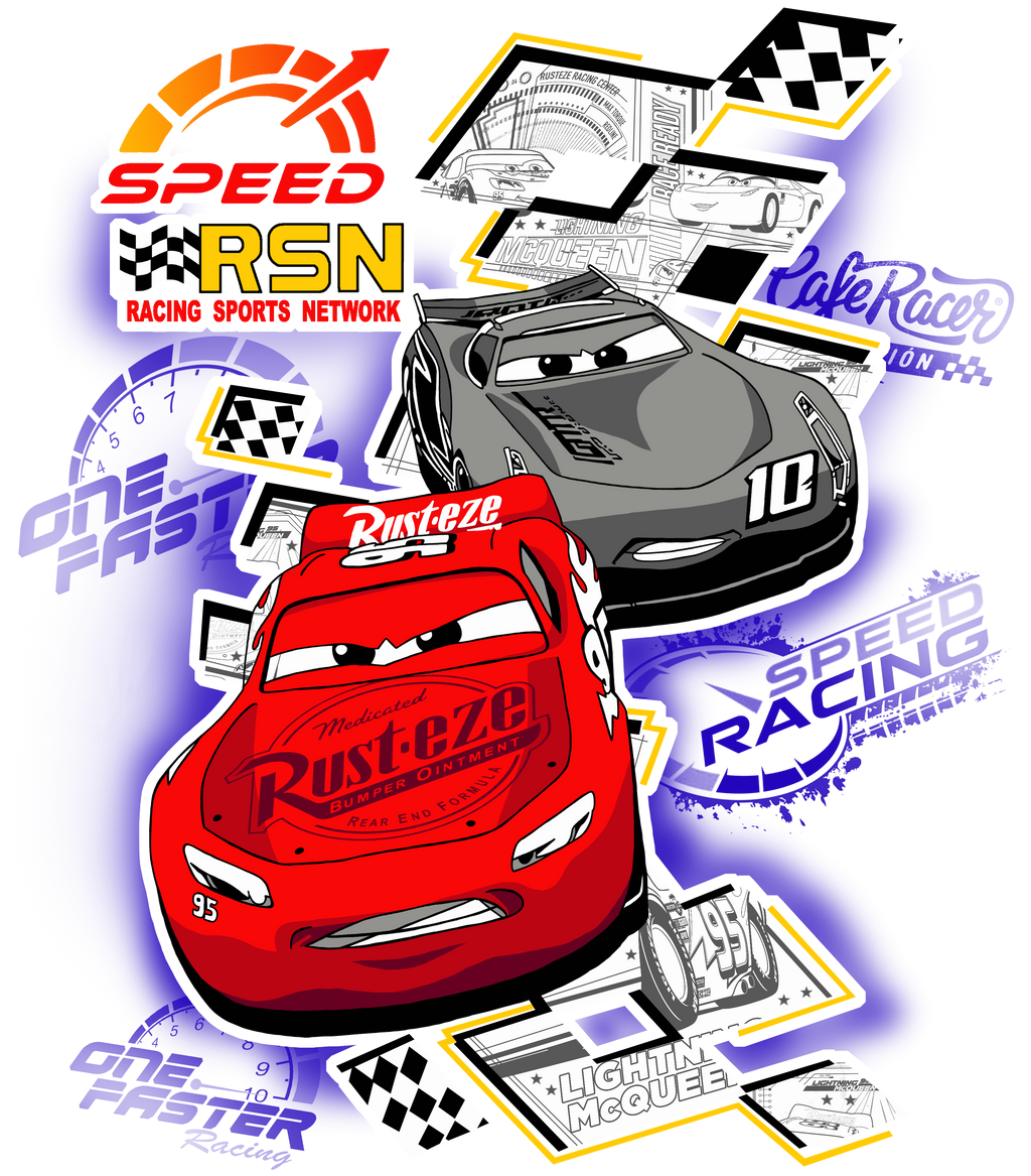 Kids themed prints