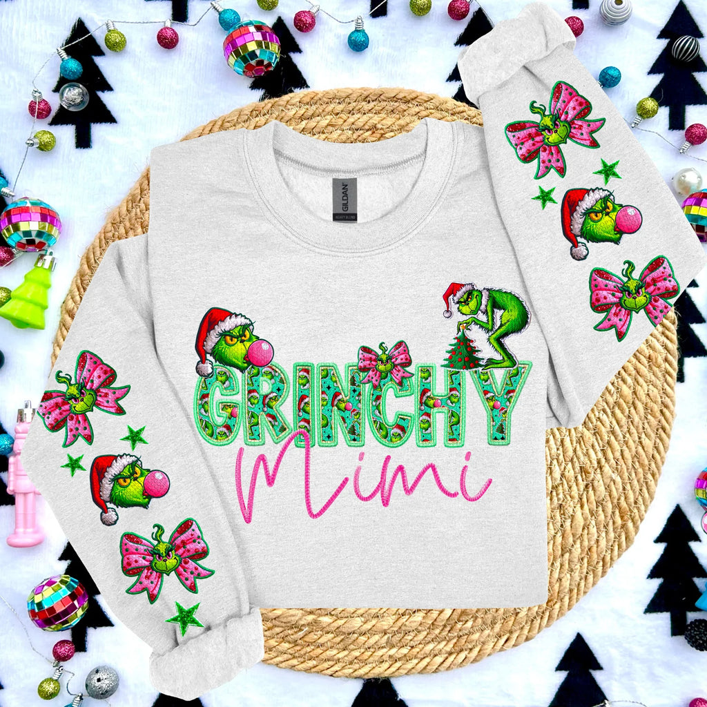 Christmas prints