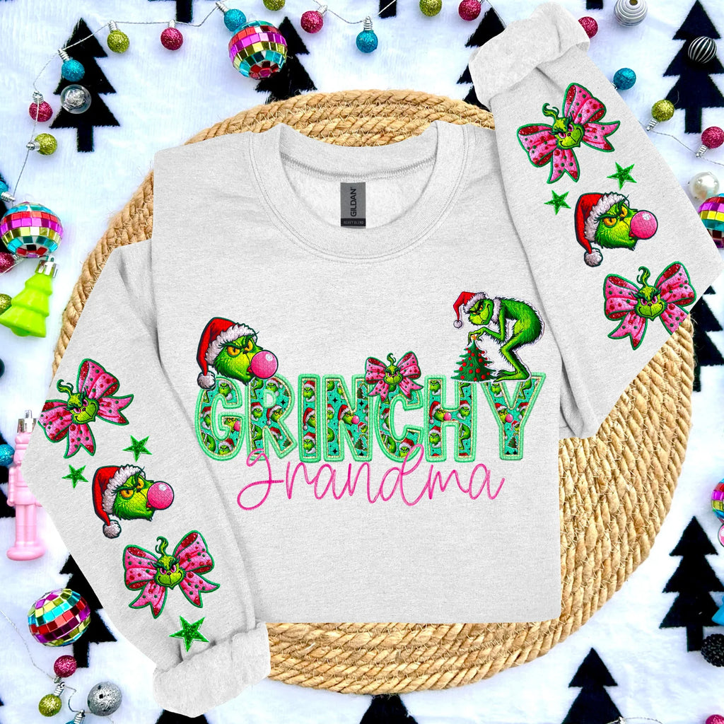 Christmas prints