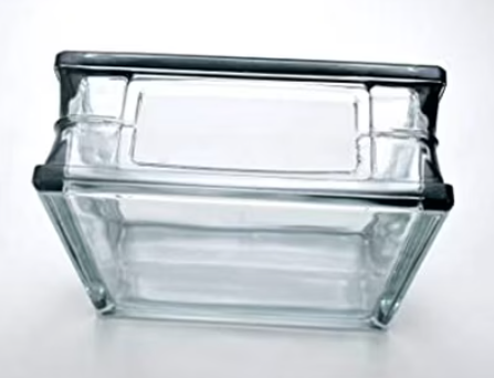 Custom Glass blocks