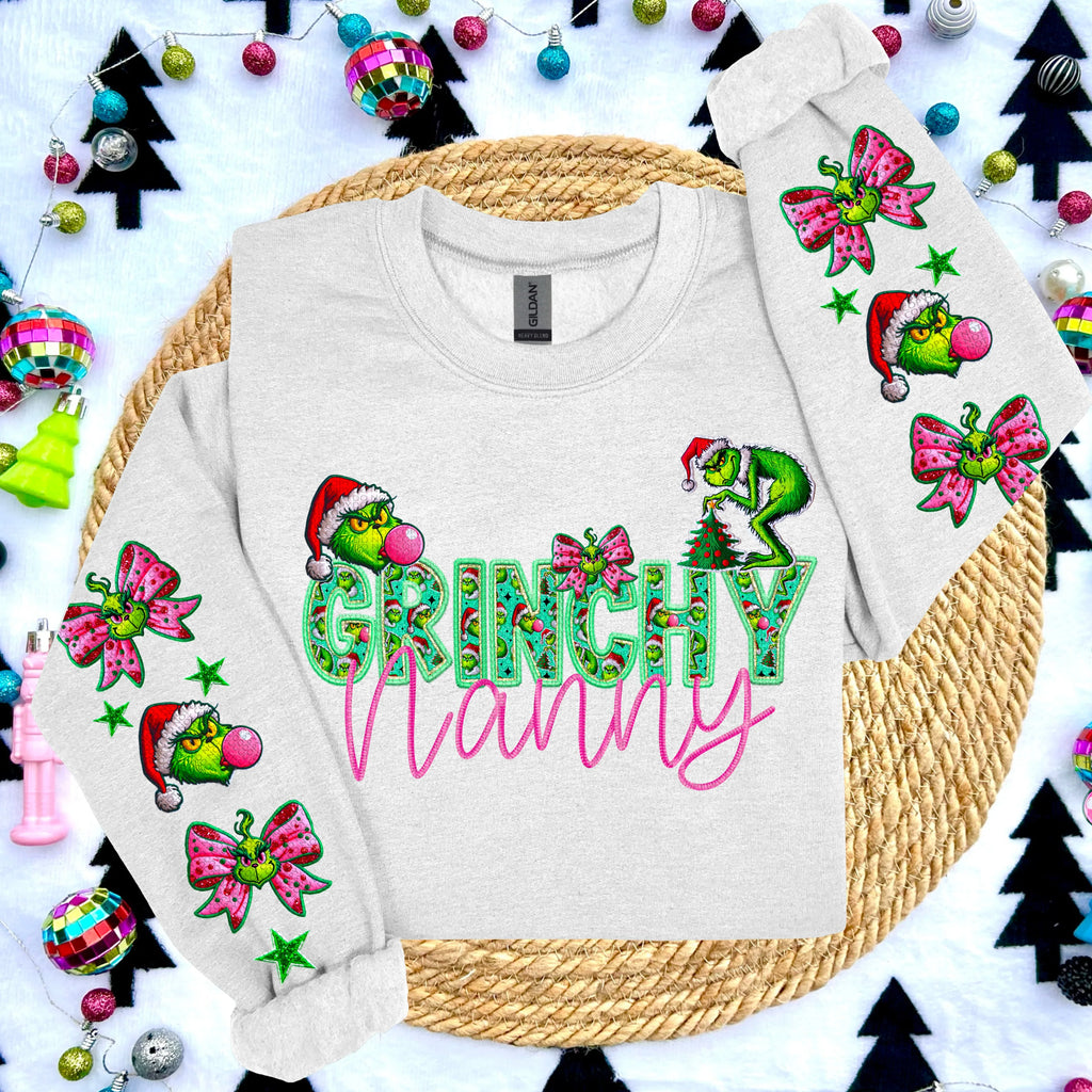 Christmas prints