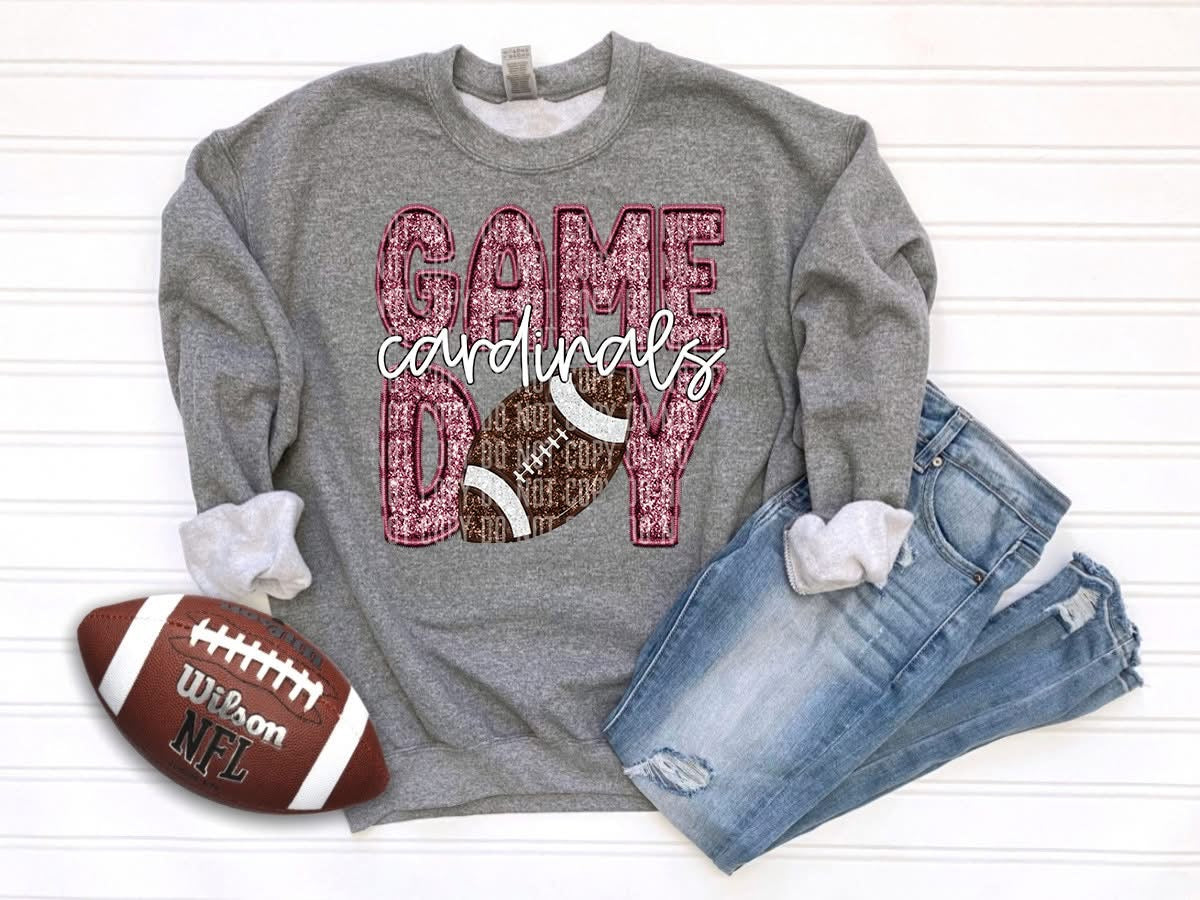 College Football Team prints