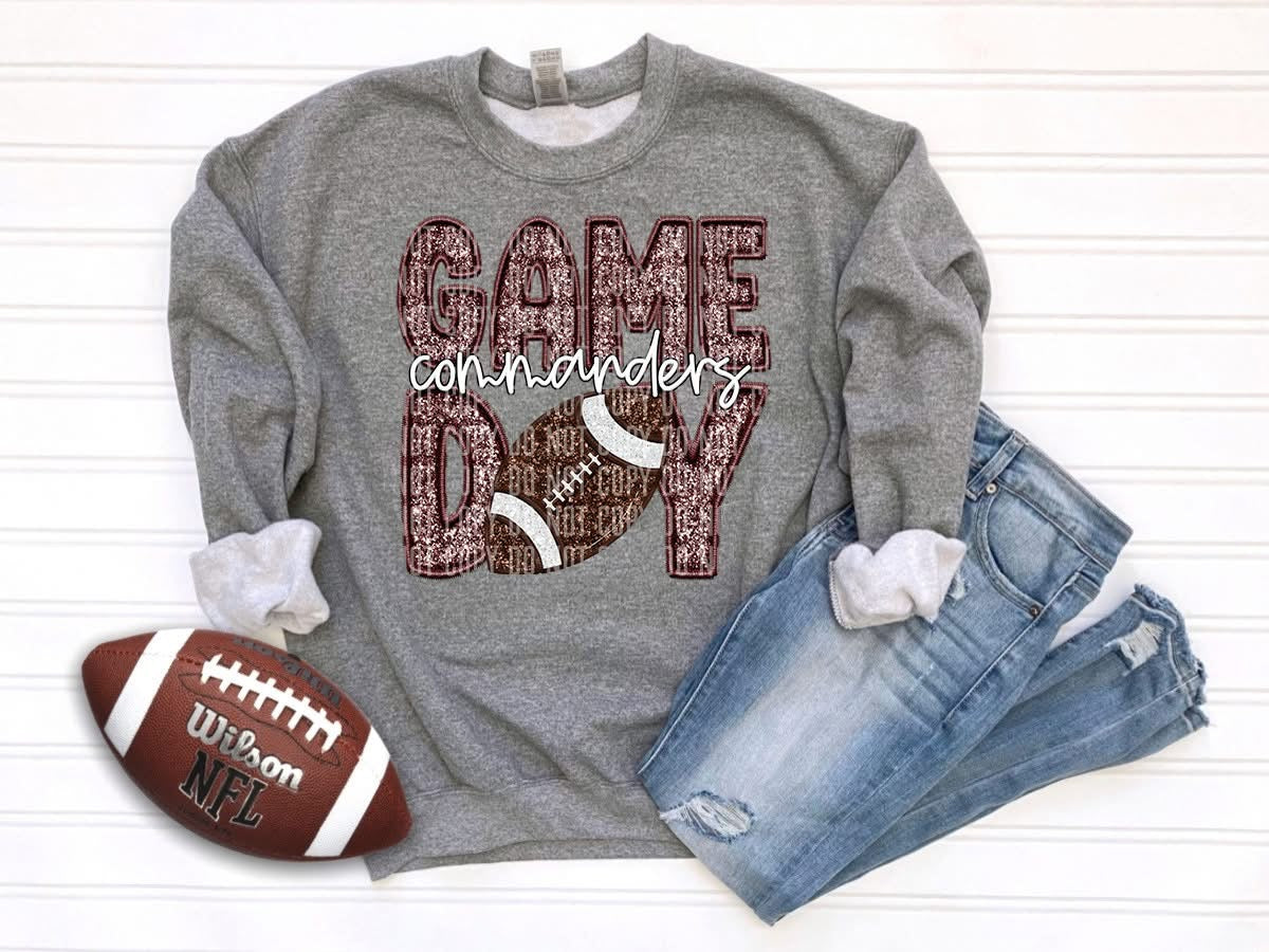 College Football Team prints