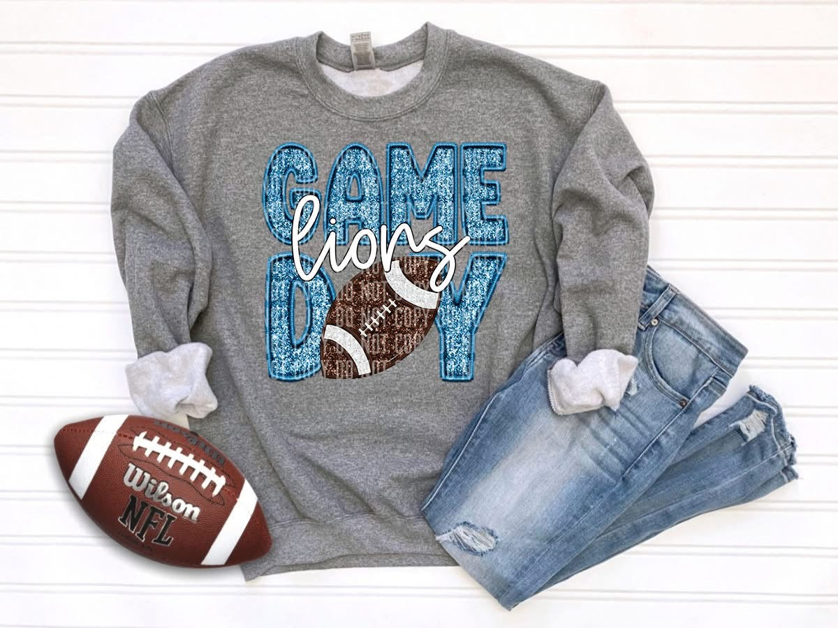 College Football Team prints