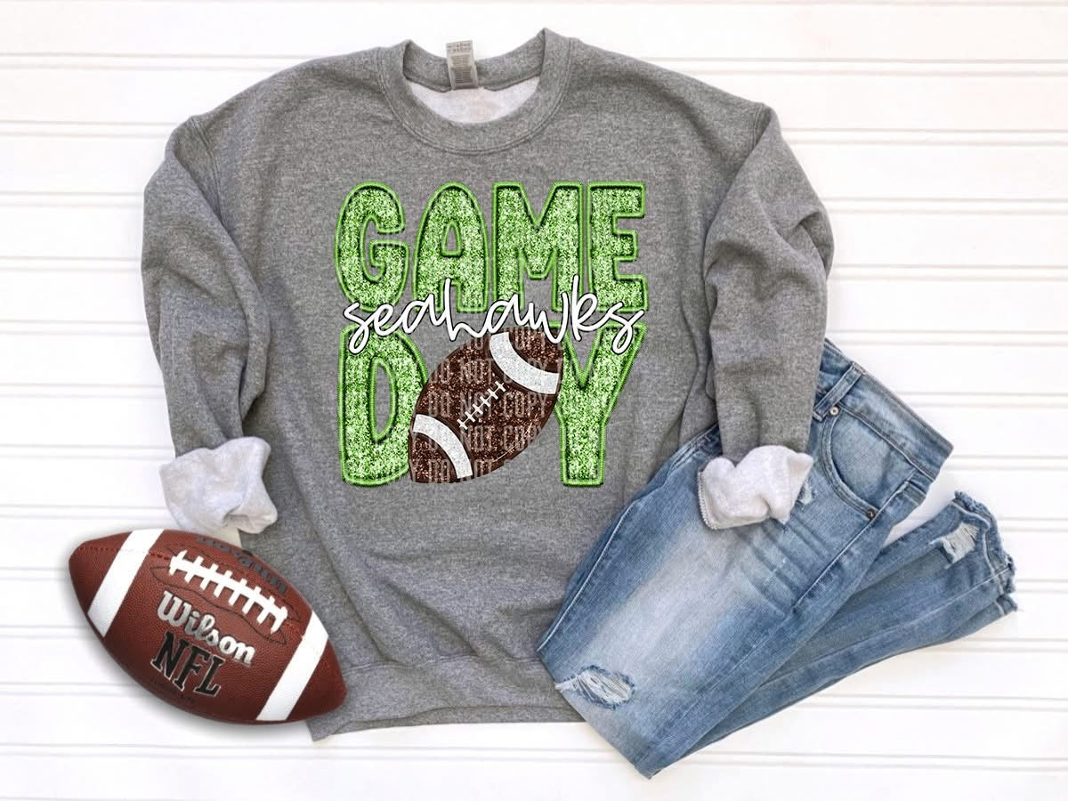 College Football Team prints