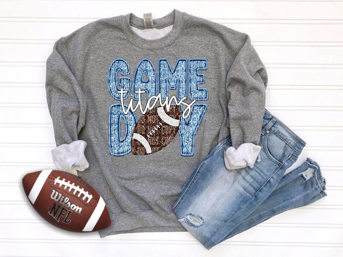 College Football Team prints