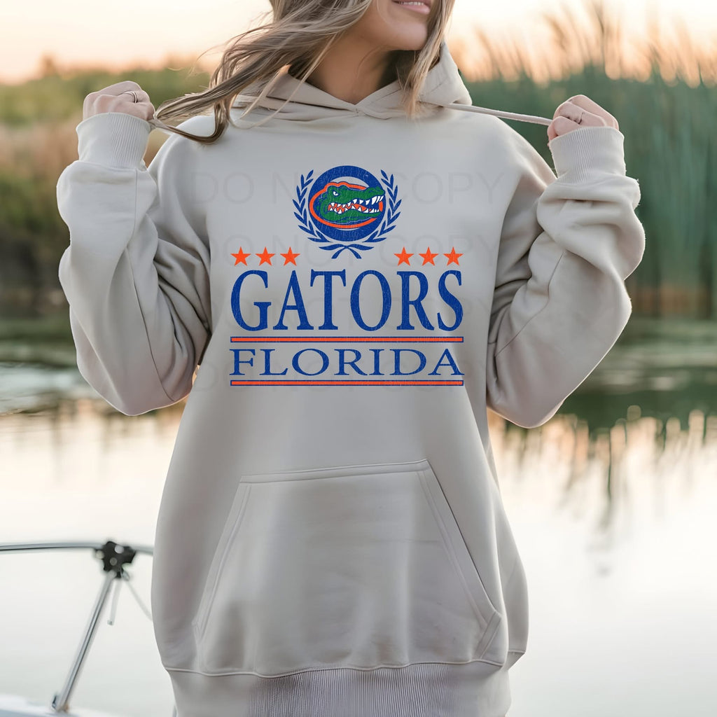 College Football Team prints