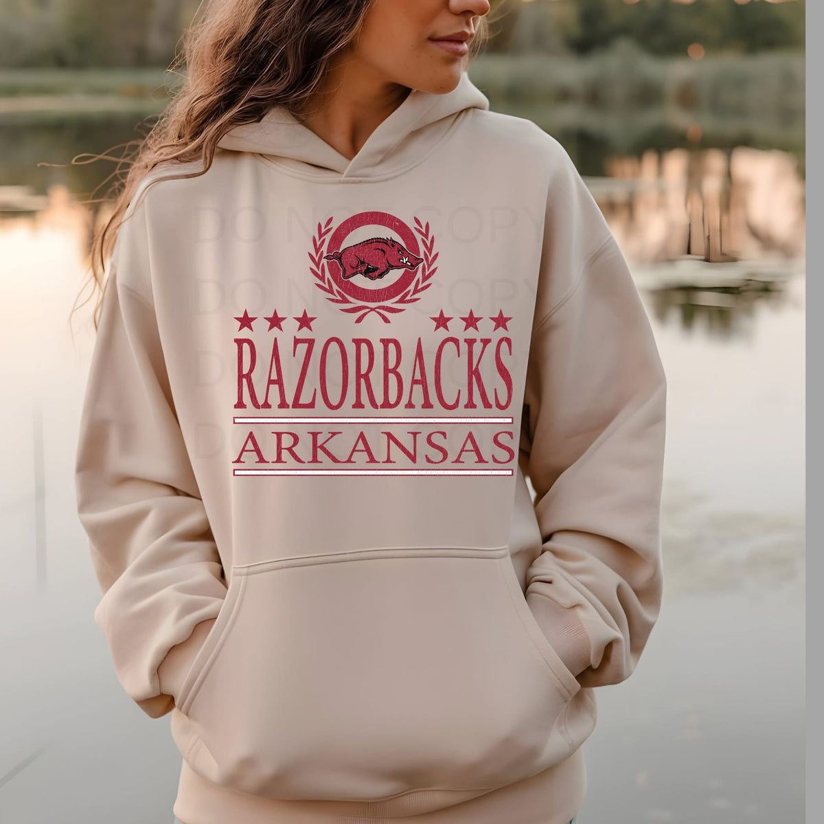 College Football Team prints