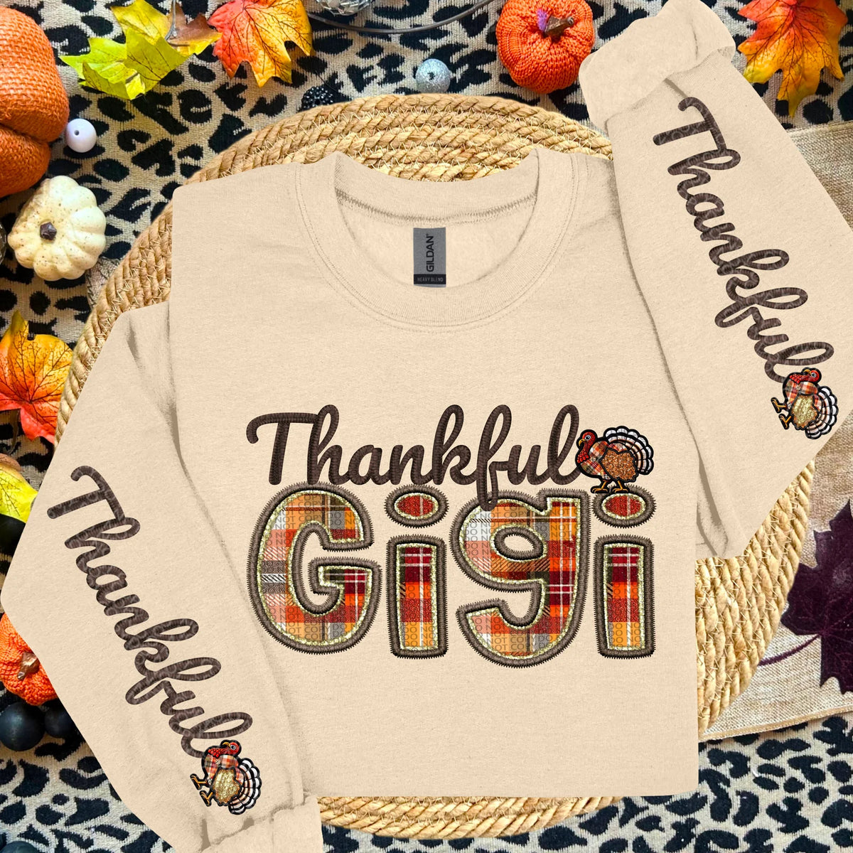 Thanksgiving