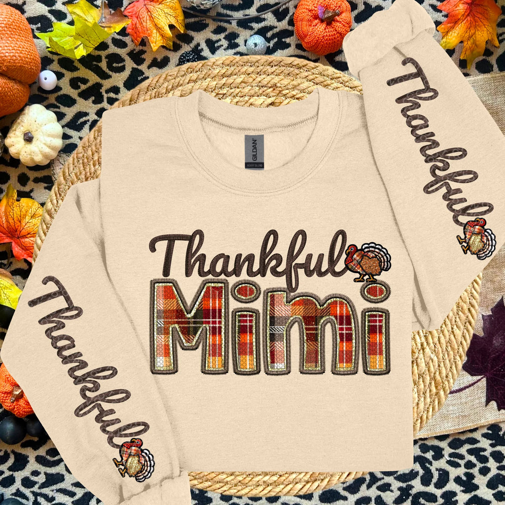Thanksgiving