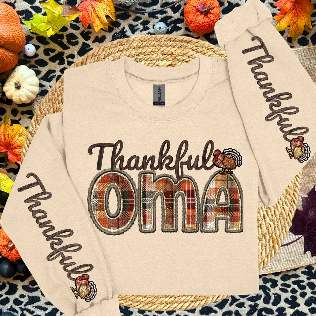 Thanksgiving