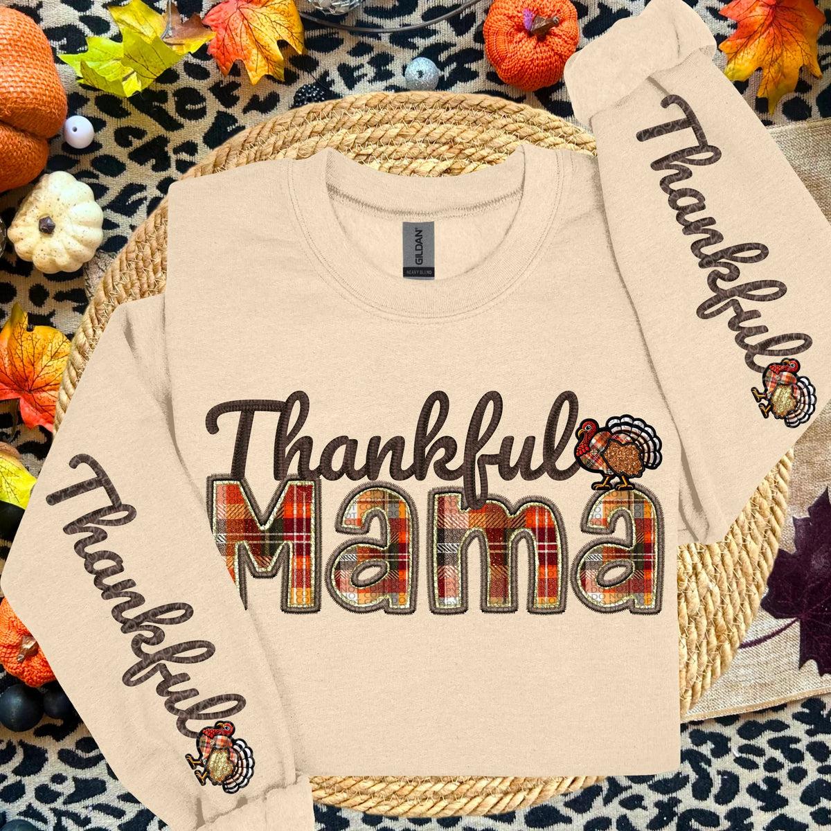Thanksgiving