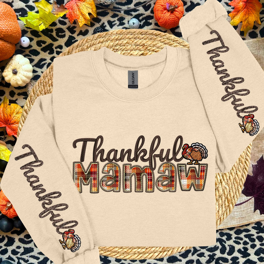 Thanksgiving