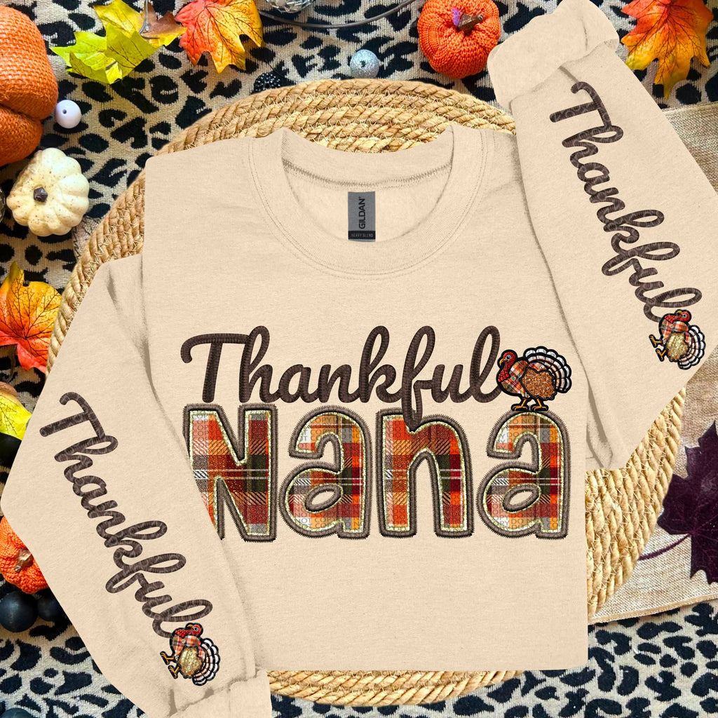 Thanksgiving