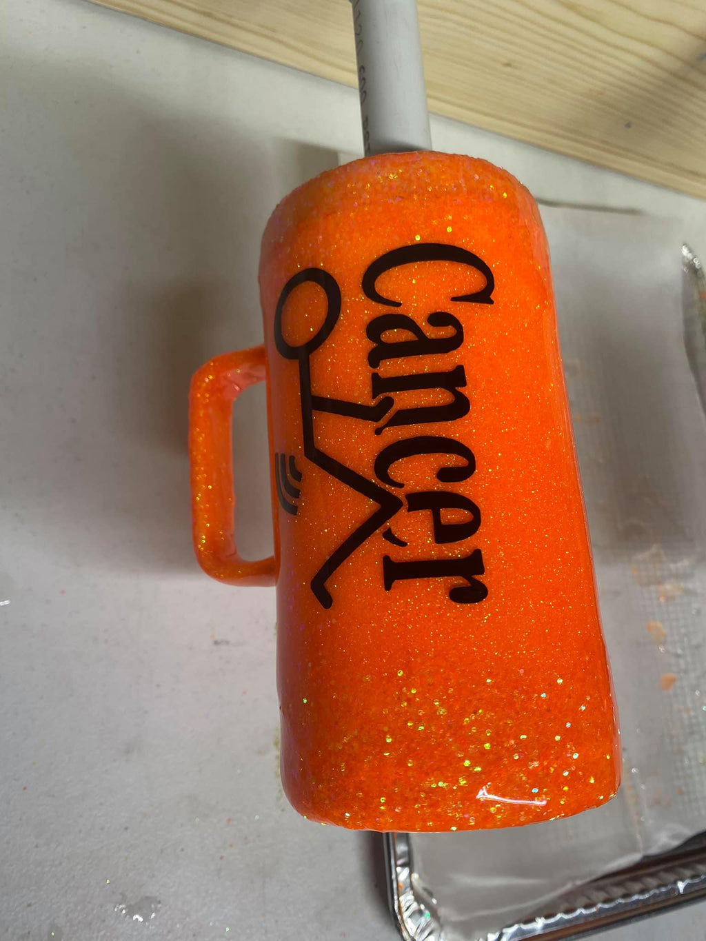 Custom Tumblers