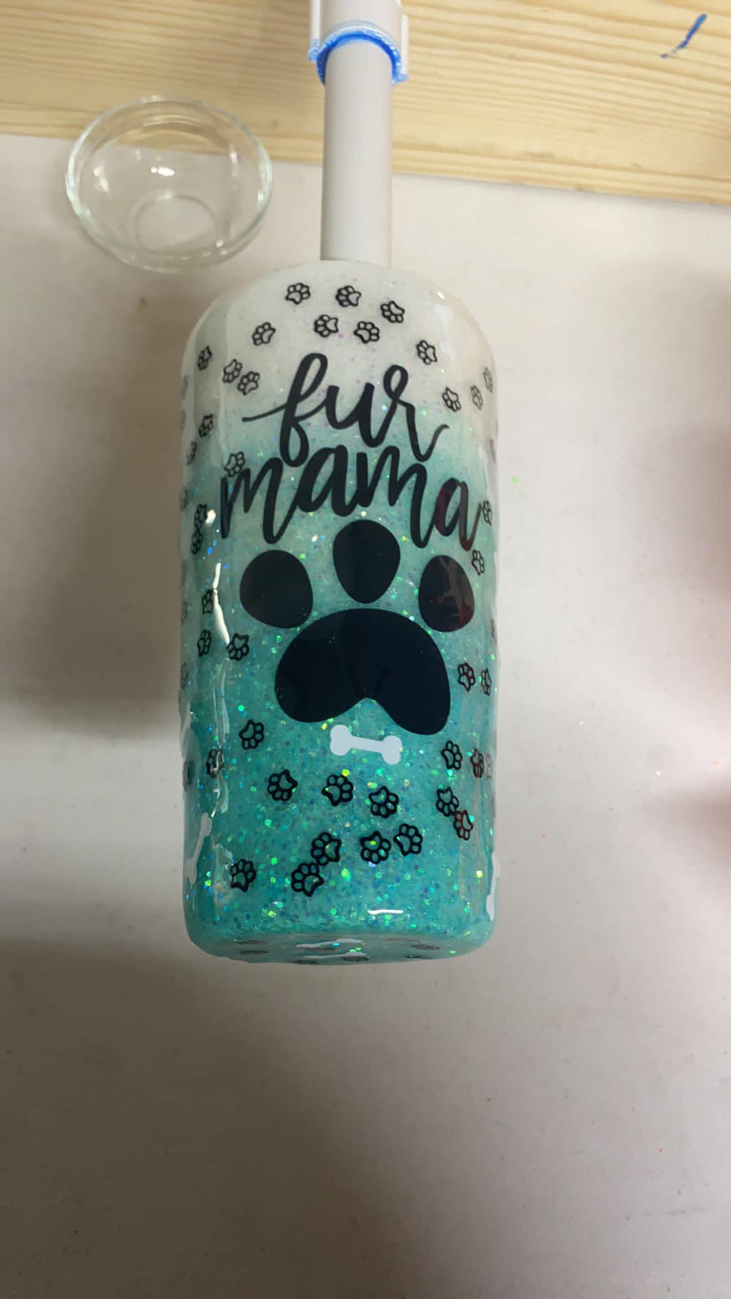 Custom Tumblers