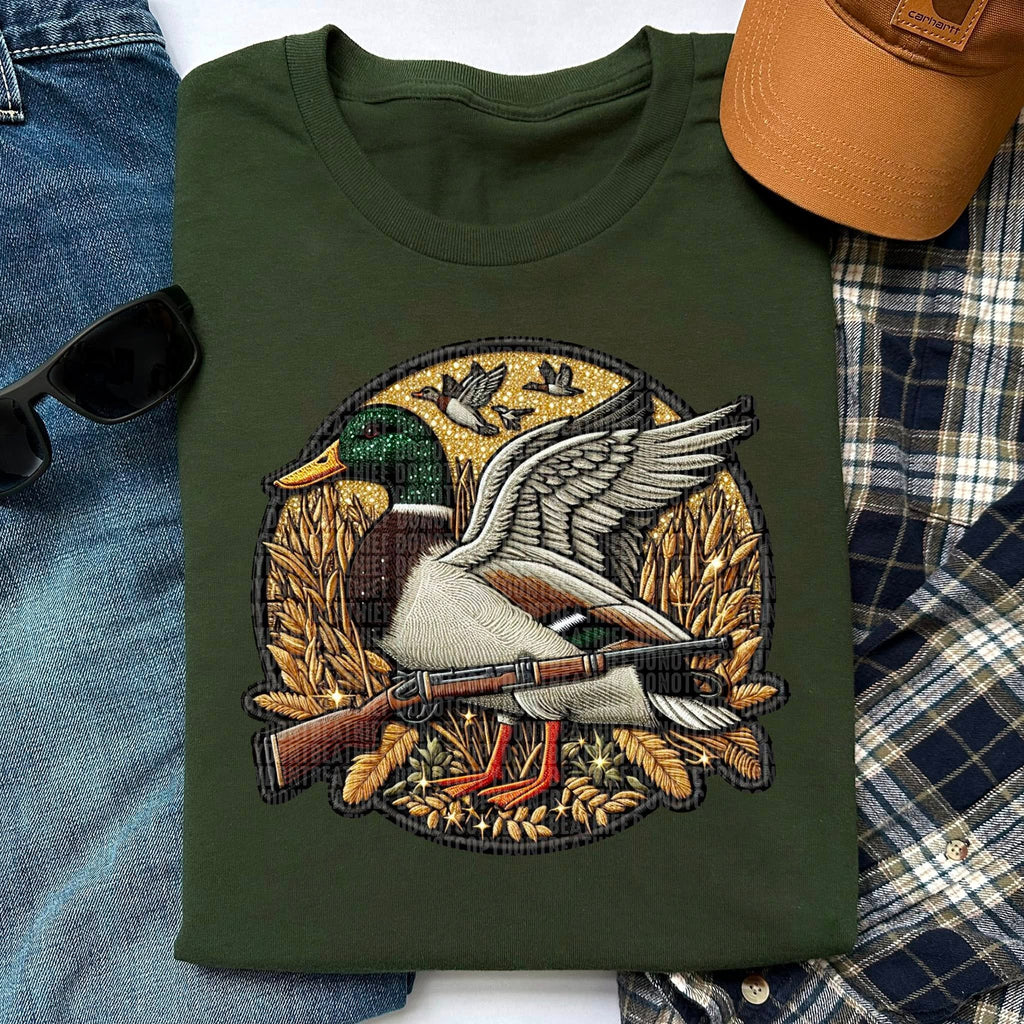 Hunting Season