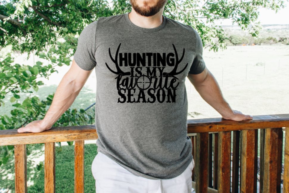 Hunting Season
