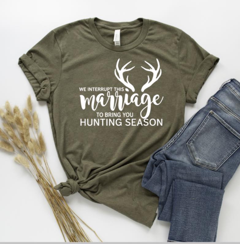 Hunting Season