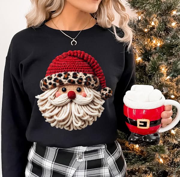 Christmas prints