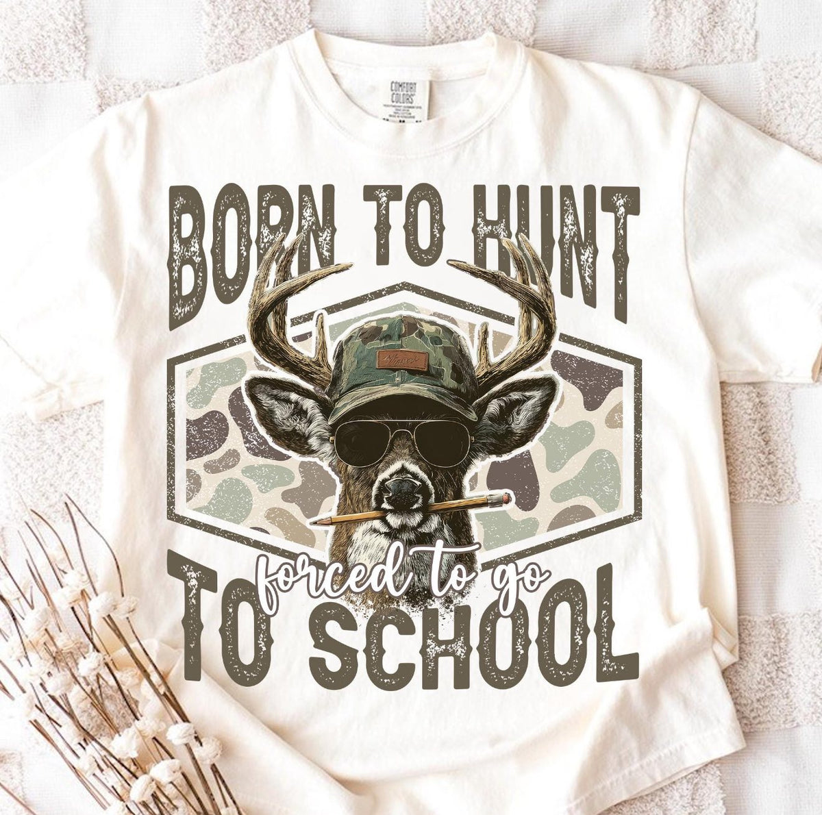 Hunting Season