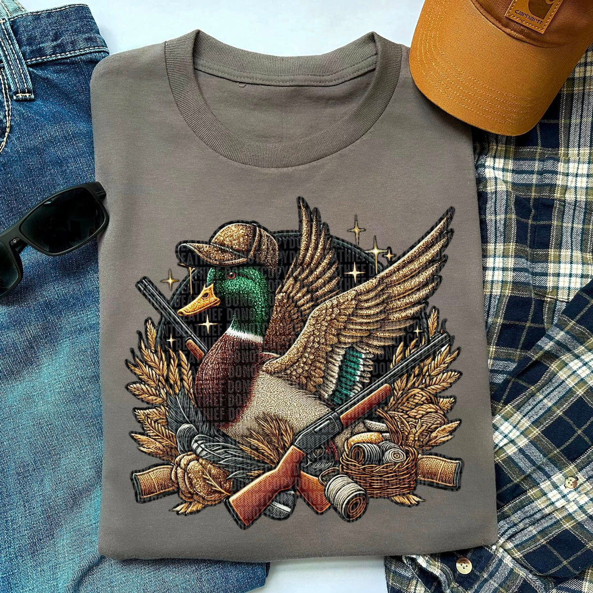 Hunting Season