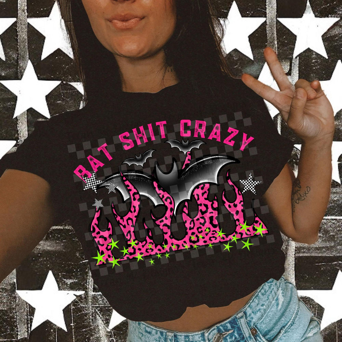 RATED R shirts Language