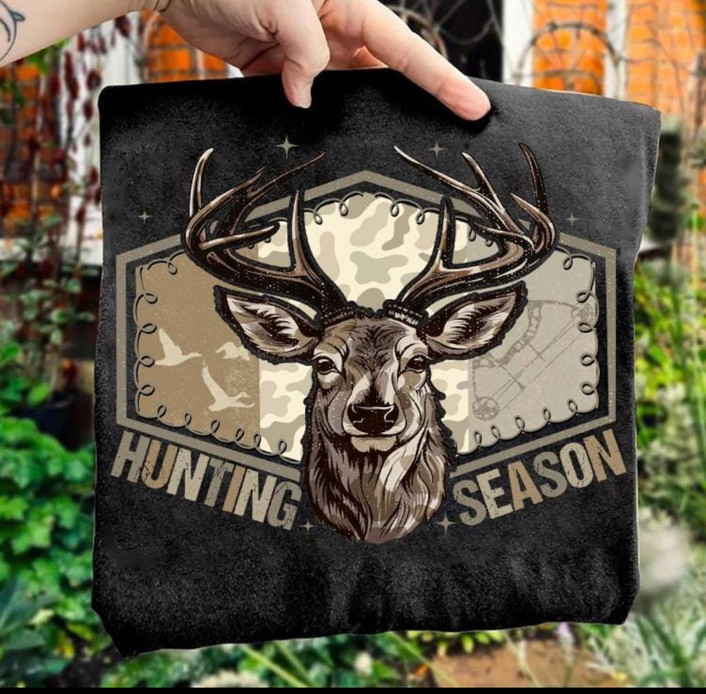 Hunting Season