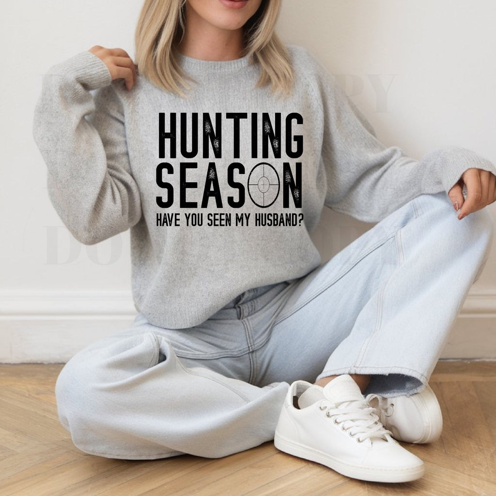 Hunting Season