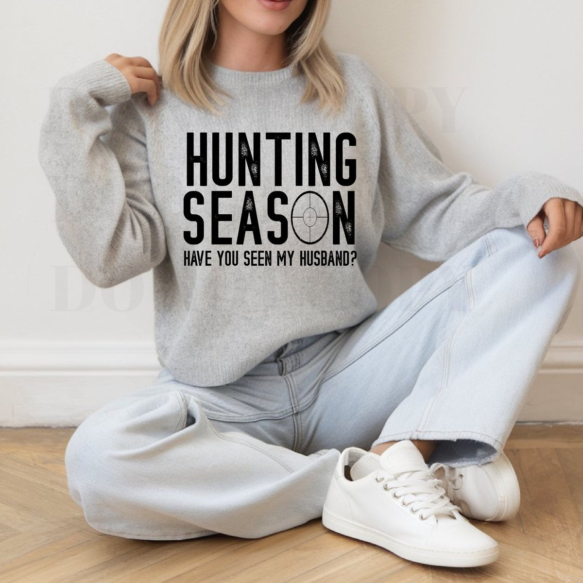 Hunting Season
