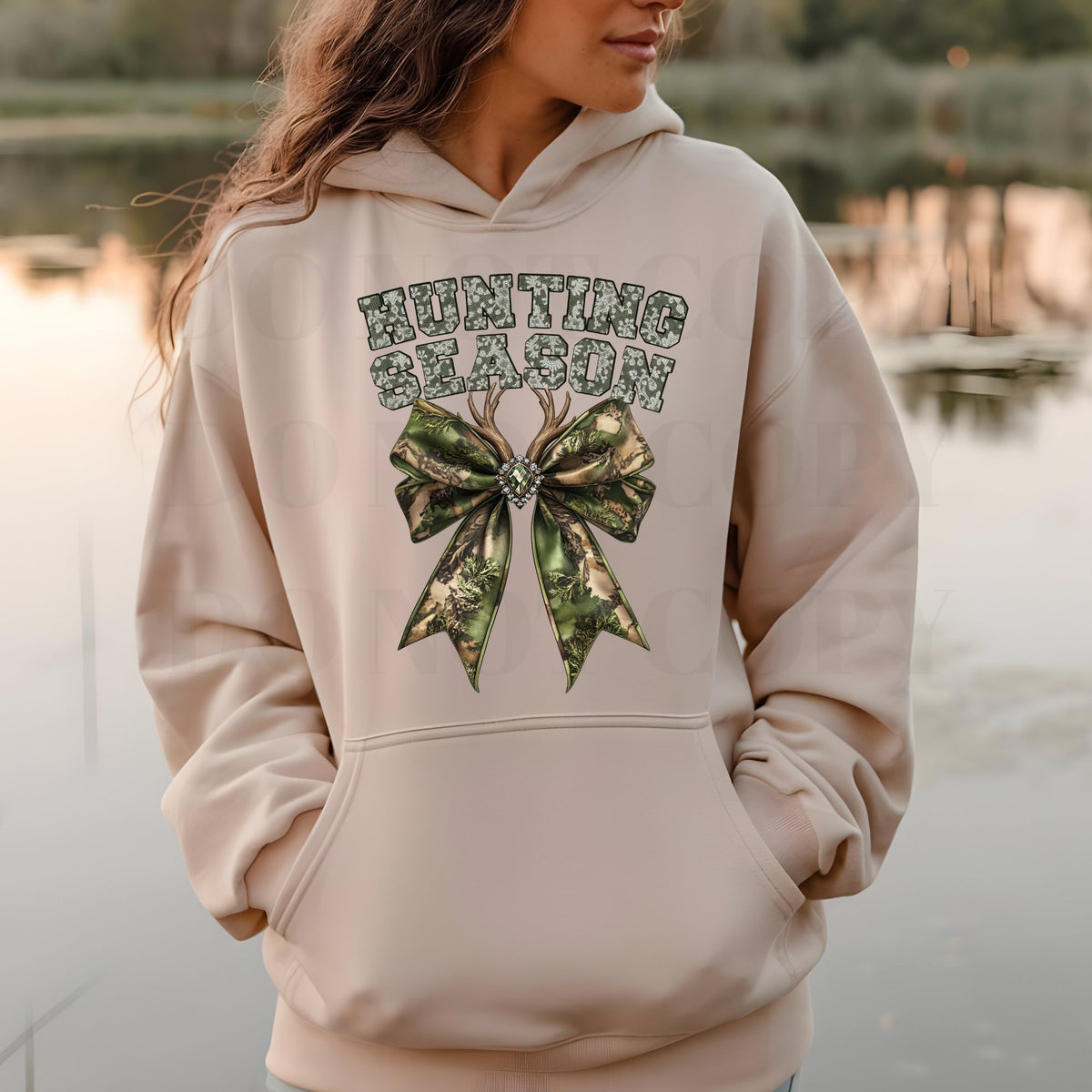Hunting Season
