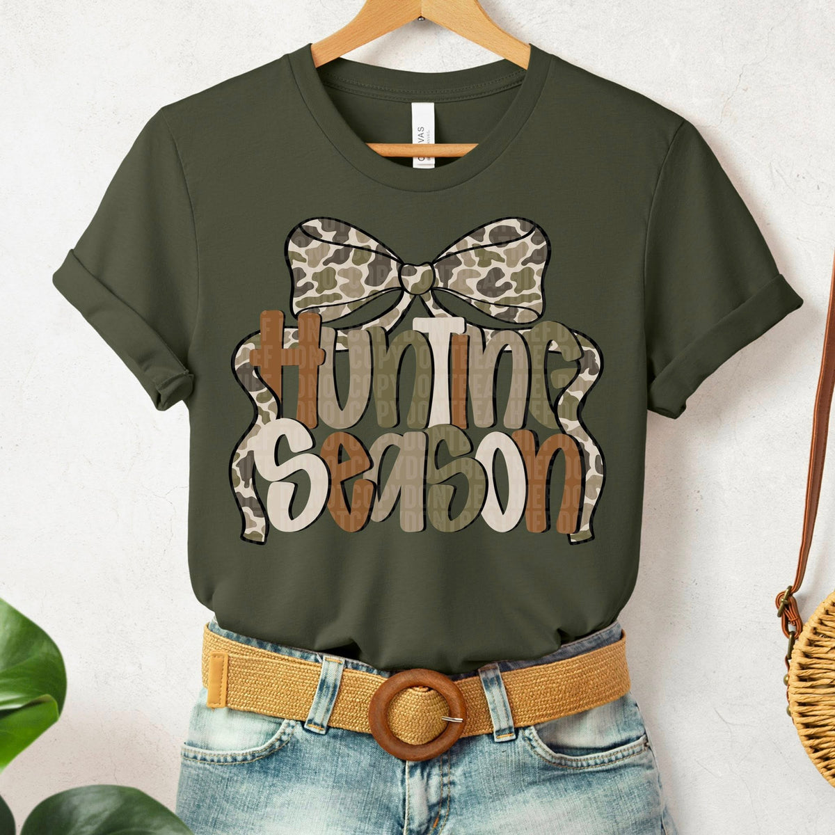 Hunting Season