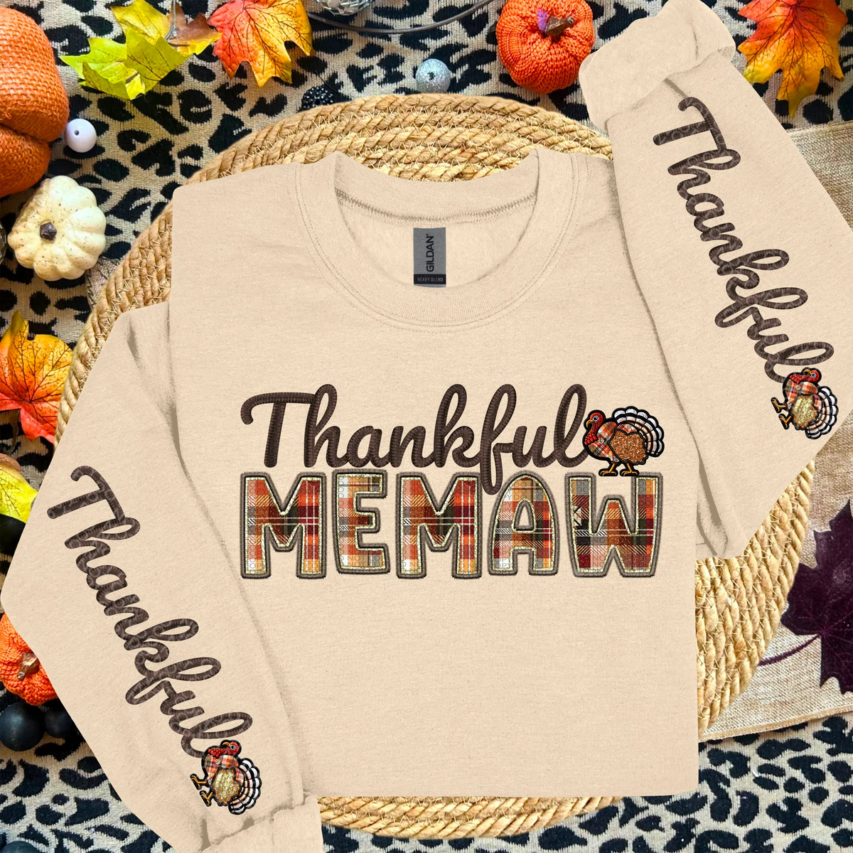 Thanksgiving